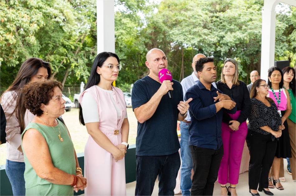 Prefeito ressalta apoio de vereadores para grandes entregas em Cuiabá