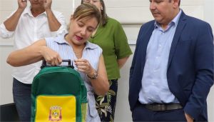 Flávia Moretti vai depor na Camara de Várzea Grande sobre investigação de uniformes