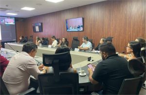 Conselho de Turismo aprova festival que pretende colocar Cuiabá no Guinness com a maior peixada do mundo