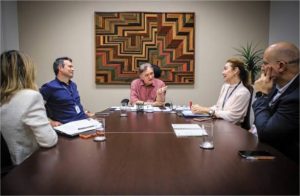 TCE-MT fortalece execução e fiscalização de políticas públicas voltadas à educação