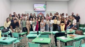 Prefeitura de Diamantino realiza reunião anual de planejamento da saúde para 2026