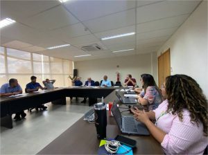 Conselho de Consumidores realiza primeira reunião de 2026 com balanço das ações e definição de metas