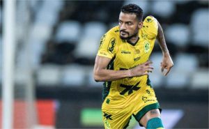 MP-PR denuncia filho de Popó por tentar aliciar Reinaldo em esquema de apostas