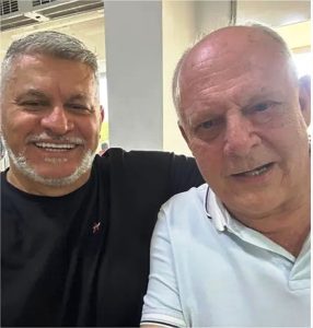 Bastidores da sucessão no Ministério da Agricultura já aponta para Têti Augustin