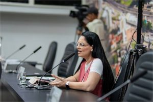 Samantha nega ressentimento e diz que incômodo foi de Maysa: “ela não gostou”; veja vídeo