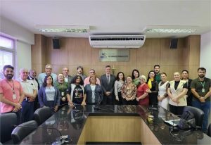 Secretaria de Assistência destaca importância da destinação do IR para fortalecer políticas públicas