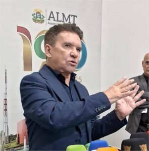 Sérgio Ricardo diz que CPI não deve ser vista como ameaça por gestores