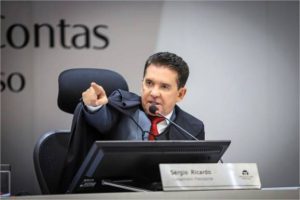 Sérgio Ricardo recomenda adesão de municípios à Central de Compras para baratear licitações e reduzir burocracia