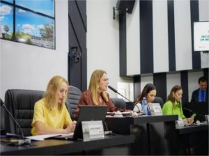 Câmara realiza primeira sessão ordinária do ano e reforça compromisso com a população cuiabana