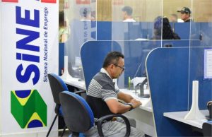 Sine-MT disponibiliza mais de 2 mil vagas nesta semana