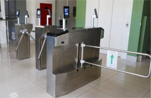 Prefeitura de Várzea Grande implanta sistema de monitoramento e segurança de munícipes e de agentes públicos no Paço Municipal