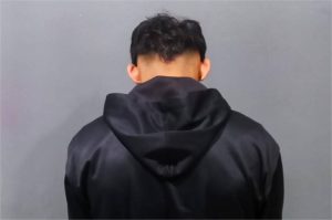 Guarda Municipal de Várzea Grande prende suspeito e recupera motocicleta furtada em Cuiabá