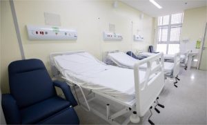 Investigação de fraude em contrato para serviços ortopédicos vai à Justiça Federal