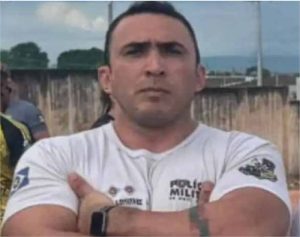 MP denuncia tenente da PM que atirou em motorista de aplicativo por tentativa de homicídio