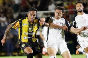 Novorizontino surpreende Corinthians e vai à final do Paulistão