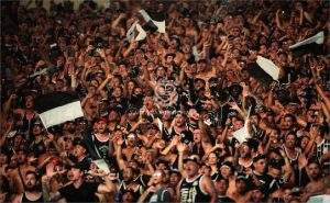 Corinthians joga “pro gasto”, vence o São Bernardo e avança no Paulistão