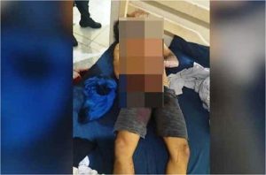 Jovem é encontrado morto com marcas de facadas e amarrado dentro de casa em MT