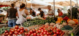 Queda no preço dos vegetais puxa valor da cesta básica, que fecha semana a R$ 785,99