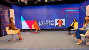 Gisela alerta sobre álcool e violência no Carnaval e pede respeito ao protocolo ‘Não é Não’