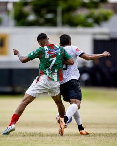 Nos pênaltis, Mixto vence o CEOV e se garante como primeiro finalista do estadual