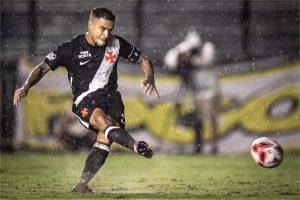 Philippe Coutinho surpreende e pede rescisão de contrato ao Vasco