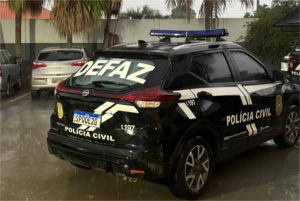 Força-tarefa desarticula esquema criminoso de fraudes fiscais no setor de grãos em Mato Grosso