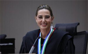 Desembargadora defende oportunidades e igualdade para mulheres