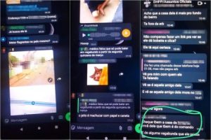 Denúncia expõe supostos confrontos forjados e abusos de policiais