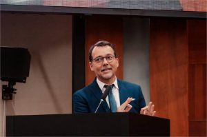 Lúdio relembra cobrança para que governo compre Santa Casa de Cuiabá e comemora decisão