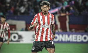 Botafogo encaminha contratação de Medina, do Estudiantes; jogador é aguardado no Rio