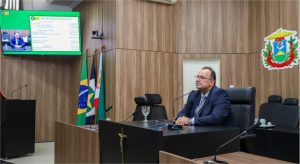 Prefeitura cumpriu todas as metas fiscais em 2025, afirma secretário de Gestão Fazendária