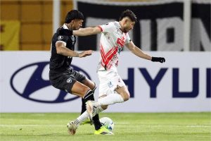 Botafogo perde chances claras e amarga derrota na altitude de Potosí
