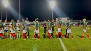 Porto Velho vence o Operário-MT nos pênaltis e se classifica na Copa do Brasil