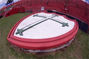 Portuguesa identifica e pune autores de ofensas racistas a Hugo Souza, do Corinthians