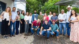 Prefeitura articula regularização ambiental de assentamentos rurais