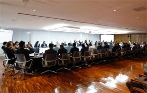 Brasileirão: CBF avisa a clubes que vai discutir redução de rebaixamentos e acessos