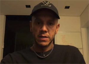 Ex-volante do Vasco sugere trabalho para acabar com ‘maldição’ em São Januário