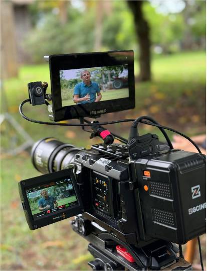 Instituto Realize lança série documental “Cidades em Foco” sobre a história e o desenvolvimento do Norte de MT