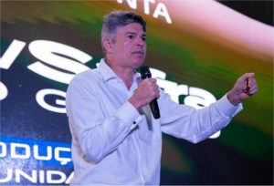 Medeiros critica insegurança jurídica e diz que agro precisa mudar o Senado em 2026