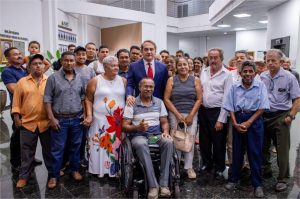 Projeto de Wilson Santos é aprovado e impulsiona regularização de assentamentos em Cuiabá