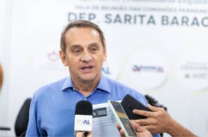 ALMT instala CPI da Saúde para investigar contratos milionários da SES nesta quarta (4)