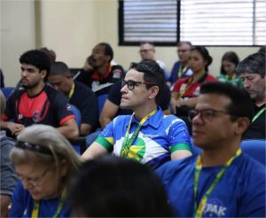 Shotokan garante presença de MT em seletiva nacional e brasileiro de karatê