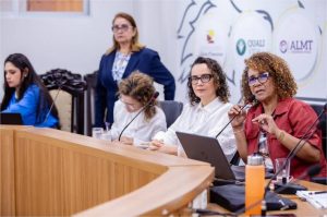 *Audiência em Cuiabá debate feminicídio em MT e integra ciclo de encontros promovidos pela ALMT*