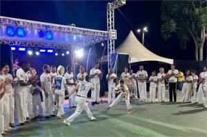 Rota Cultural Cuiabá encerra circuito 2026 na região do Itapajé e Parque Residencial Coxipó nesta sexta (27)