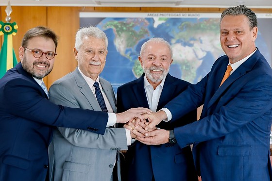 Mato Grosso pode perder um ministério e ganhar outro com saída de Fávaro da Agricultura