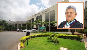 Divórcio de desembargador afastado expôs patrimônio de R$ 18 mi e mansão na Flórida