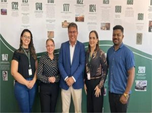 Câmara de Cuiabá avança na implantação do Programa Jovem Aprendiz no Legislativo