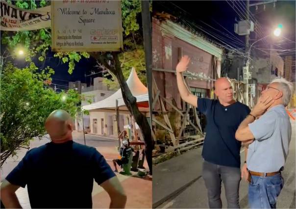 Prefeito anuncia calçadão noturno e restauração de casarões na Praça da Mandioca