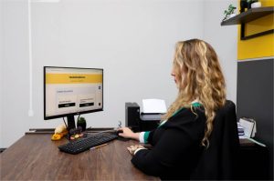 Várzea Grande lidera ranking da CGU com 100% de respostas ao cidadão