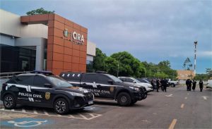 Justiça bloqueia R$ 197 milhões em bens de grupo investigado por fraude fiscal no setor de combustíveis